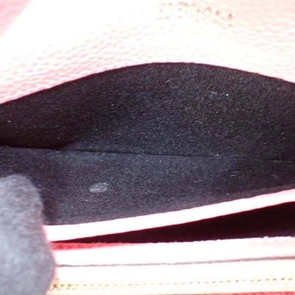 Sold!!!Versace Long Wallet - Picture 12 of 14